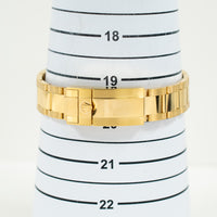 Daytona Yellow Gold 126508