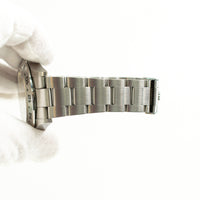 Explorer II 42mm Steel 226570