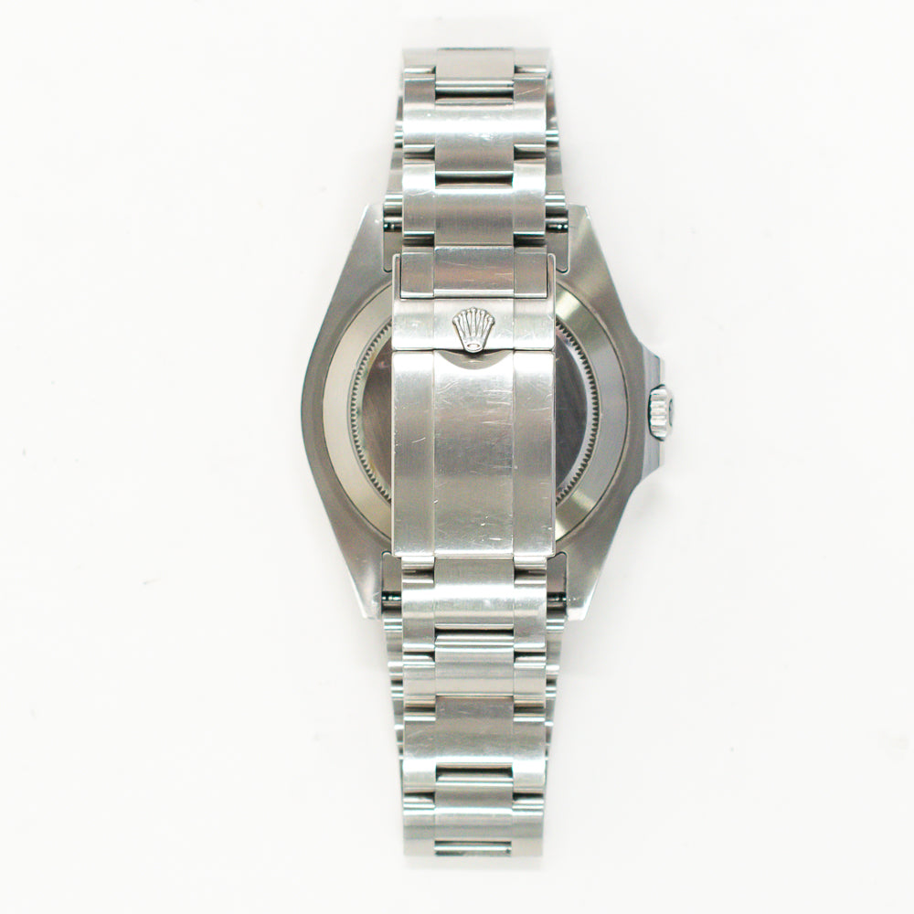 Explorer II 42mm Steel 226570