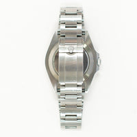 Explorer II 42mm Steel 226570