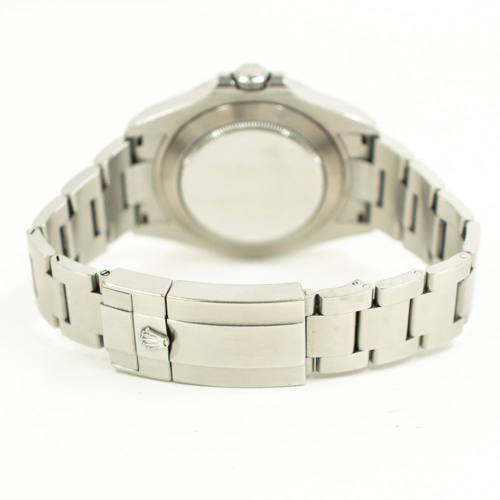 Explorer II 42mm Steel 226570