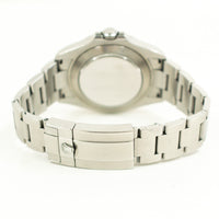 Explorer II 42mm Steel 226570