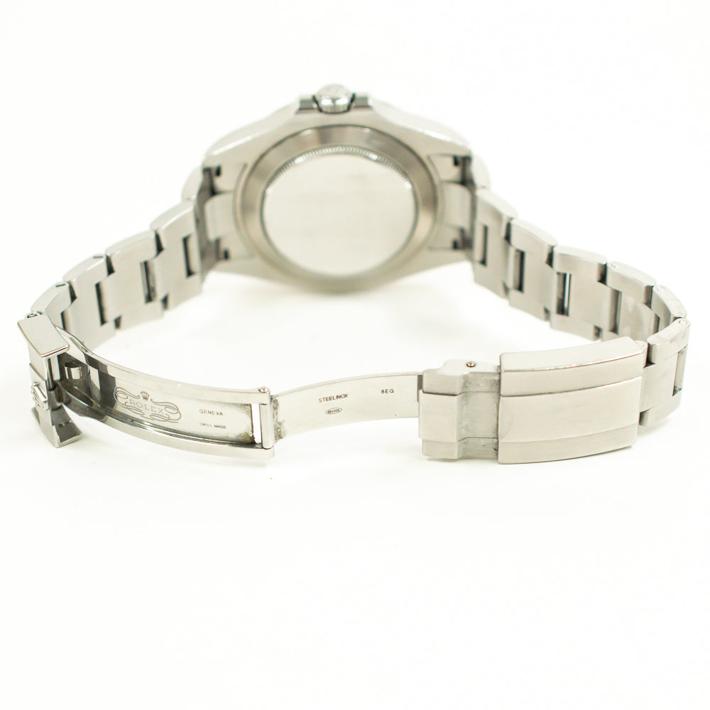 Explorer II 42mm Steel 226570