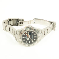 Explorer II 42mm Steel 226570