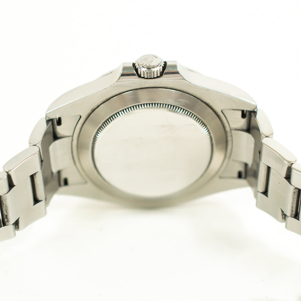 Explorer II 42mm Steel 226570