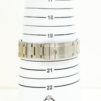 Explorer II 42mm Steel 226570