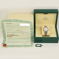 Lady-Datejust 26mm Stainless Steel 68274