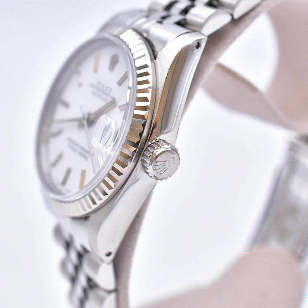 Lady-Datejust 26mm Stainless Steel 68274