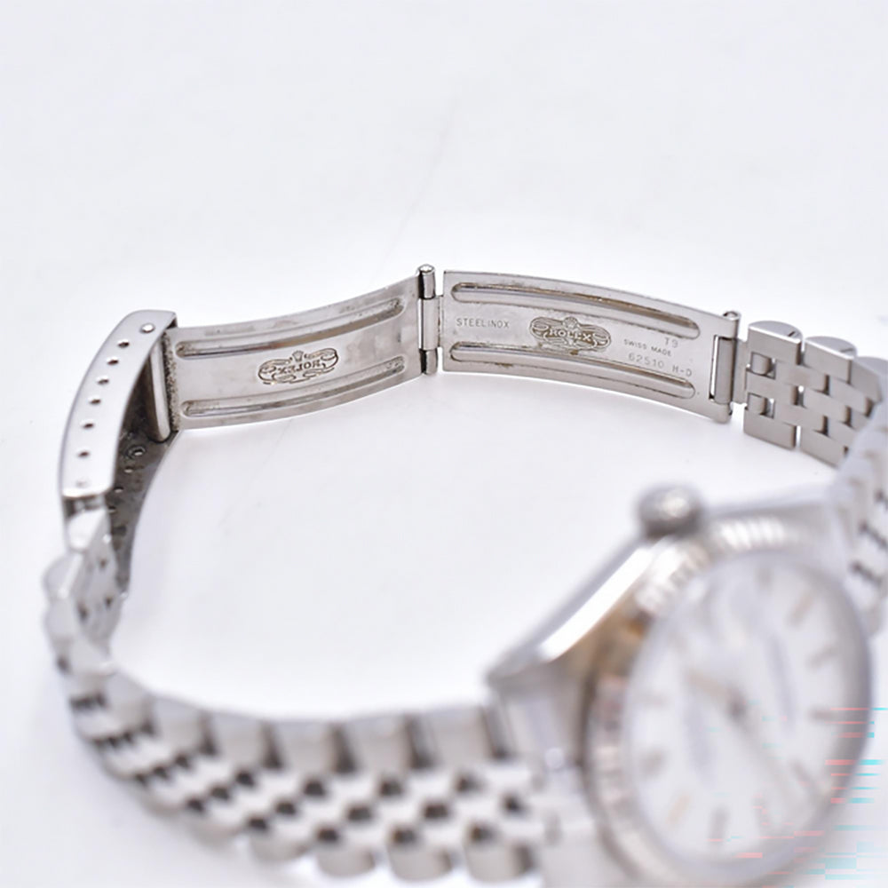 Lady-Datejust 26mm Stainless Steel 68274