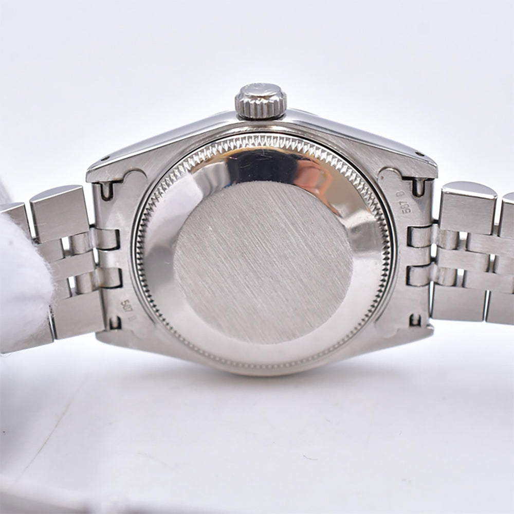 Lady-Datejust 26mm Stainless Steel 68274
