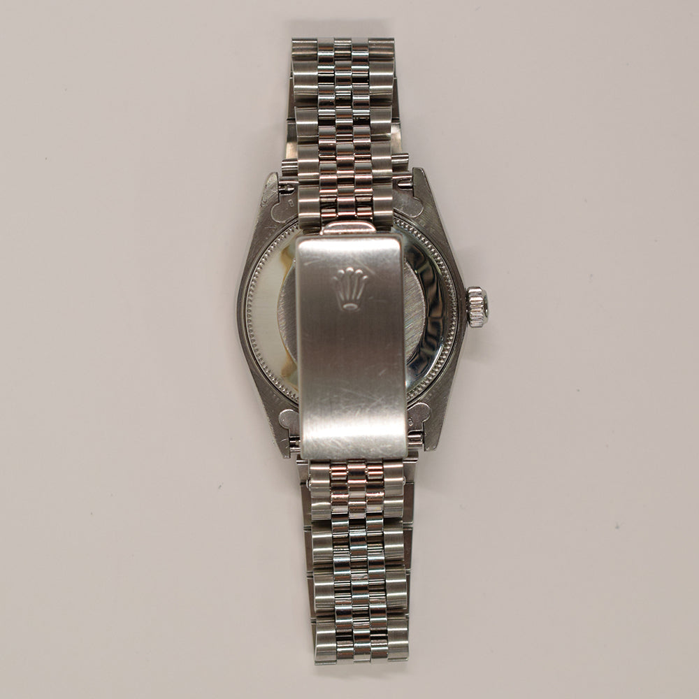 Lady-Datejust 26mm Stainless Steel 68274
