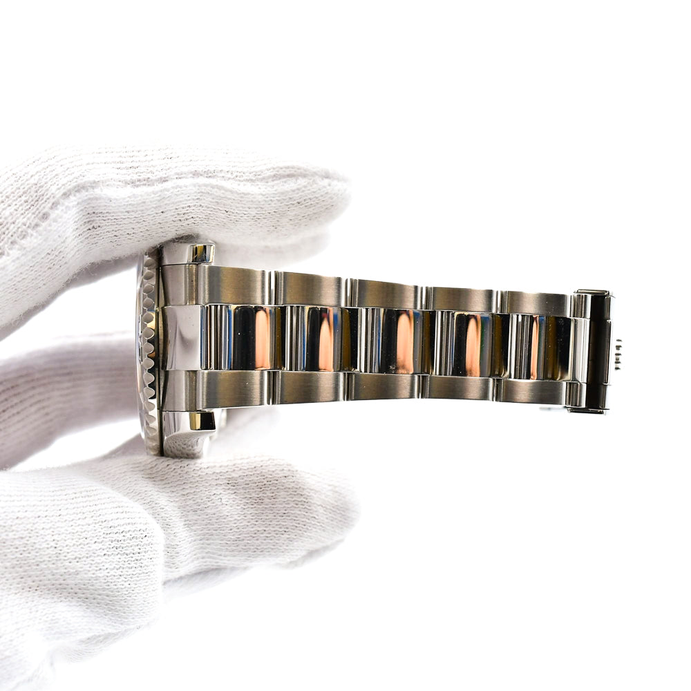 Yacht-Master 40mm Rolesium 126622