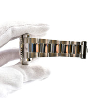 Yacht-Master 40mm Rolesium 126622