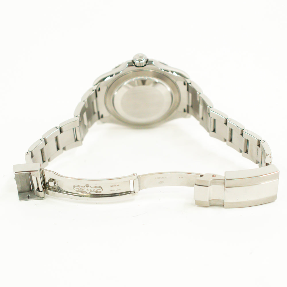 Yacht-Master 40mm Rolesium 126622