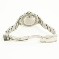 Yacht-Master 40mm Rolesium 126622