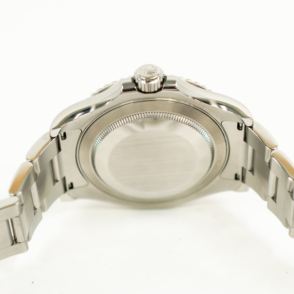 Yacht-Master 40mm Rolesium 126622