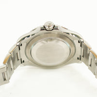 Yacht-Master 40mm Rolesium 126622