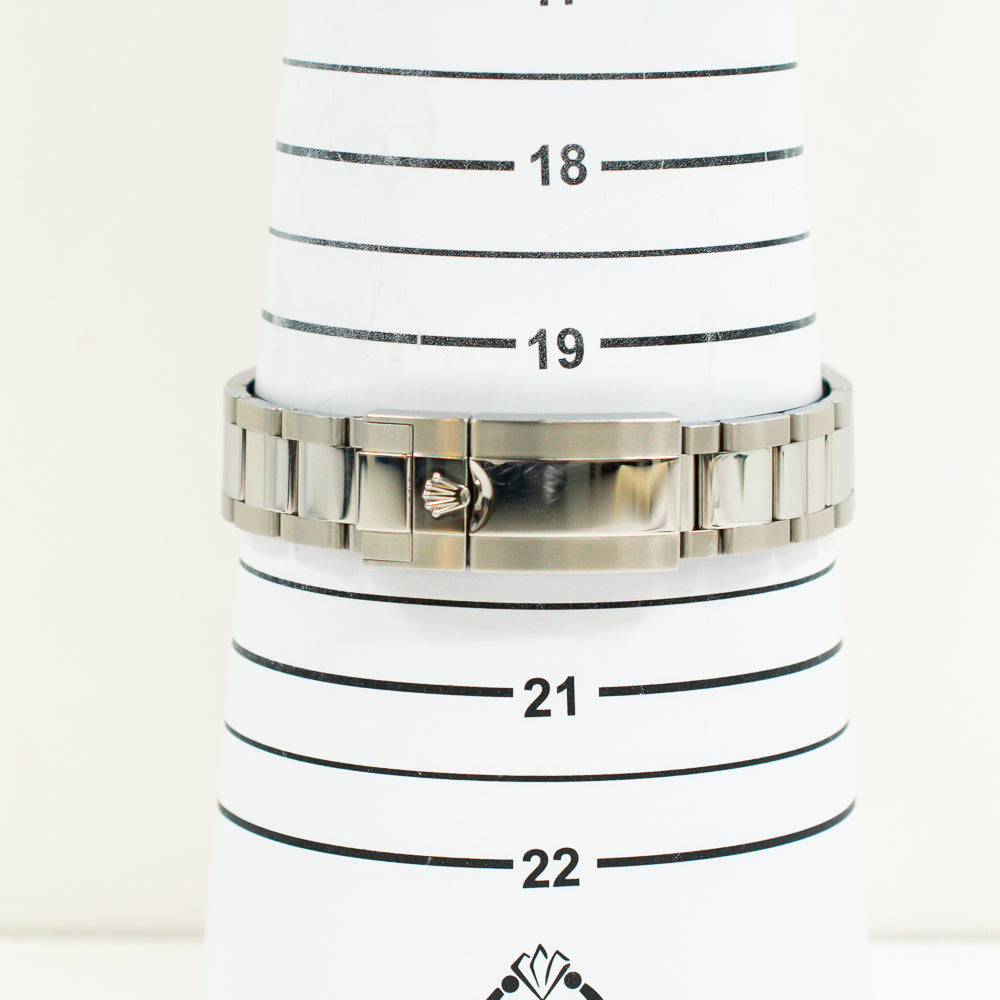 Yacht-Master 40mm Rolesium 126622