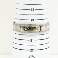 Yacht-Master 40mm Rolesium 126622