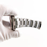 GMT-Master II "Pepsi" Steel 16710