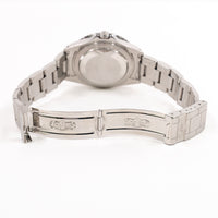 GMT-Master II "Pepsi" Steel 16710