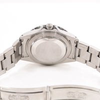 GMT-Master II "Pepsi" Steel 16710