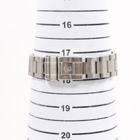 GMT-Master II "Pepsi" Steel 16710