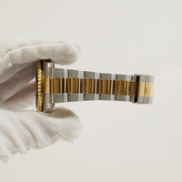 Submariner Date 41mm Black Ceramic Bezel Steel and Yellow Gold 126613LN