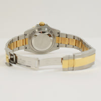 Submariner Date 41mm Black Ceramic Bezel Steel and Yellow Gold 126613LN