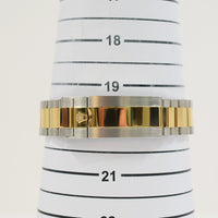 Submariner Date 41mm Black Ceramic Bezel Steel and Yellow Gold 126613LN