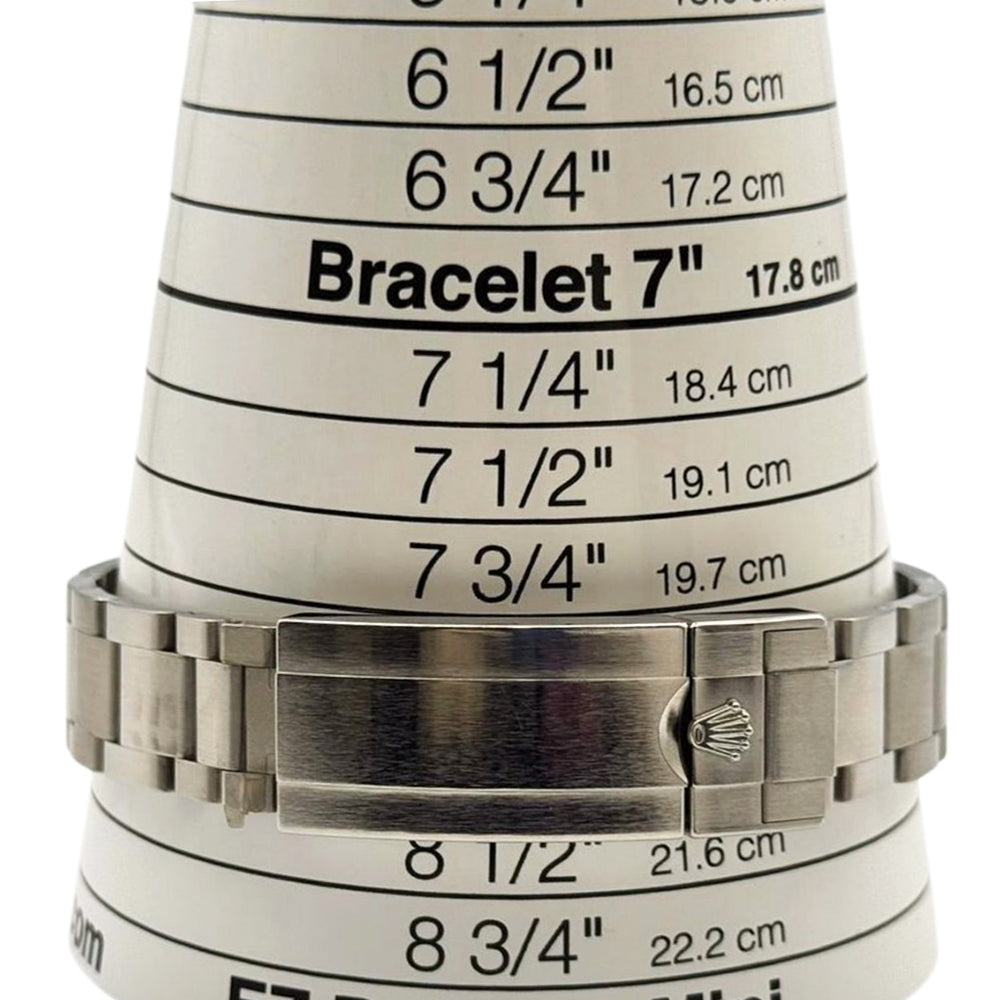 Submariner Date 40mm "Hulk" Steel 116610LV