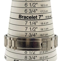 Submariner Date 40mm "Hulk" Steel 116610LV