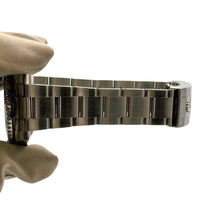 Submariner Date 40mm "Hulk" Steel 116610LV