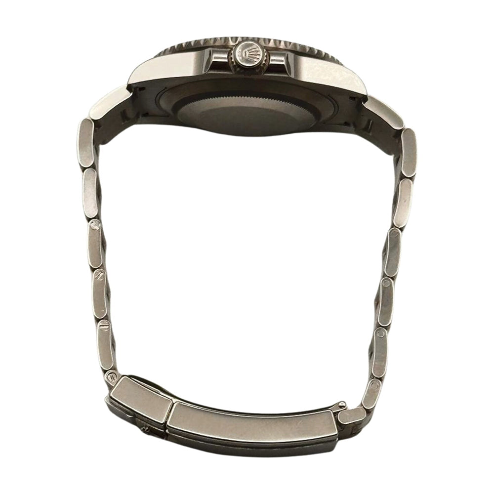 Submariner Date 40mm "Hulk" Steel 116610LV