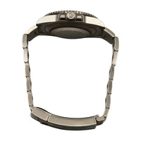 Submariner Date 40mm "Hulk" Steel 116610LV