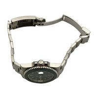 Submariner Date 40mm "Hulk" Steel 116610LV