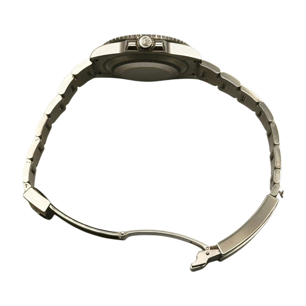 Submariner Date 40mm "Hulk" Steel 116610LV