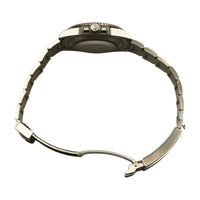 Submariner Date 40mm "Hulk" Steel 116610LV