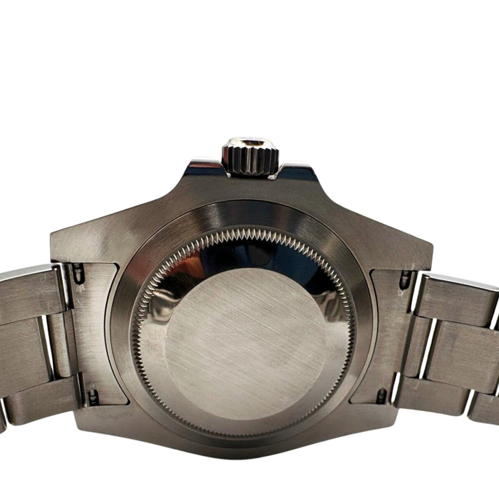 Submariner Date 40mm "Hulk" Steel 116610LV