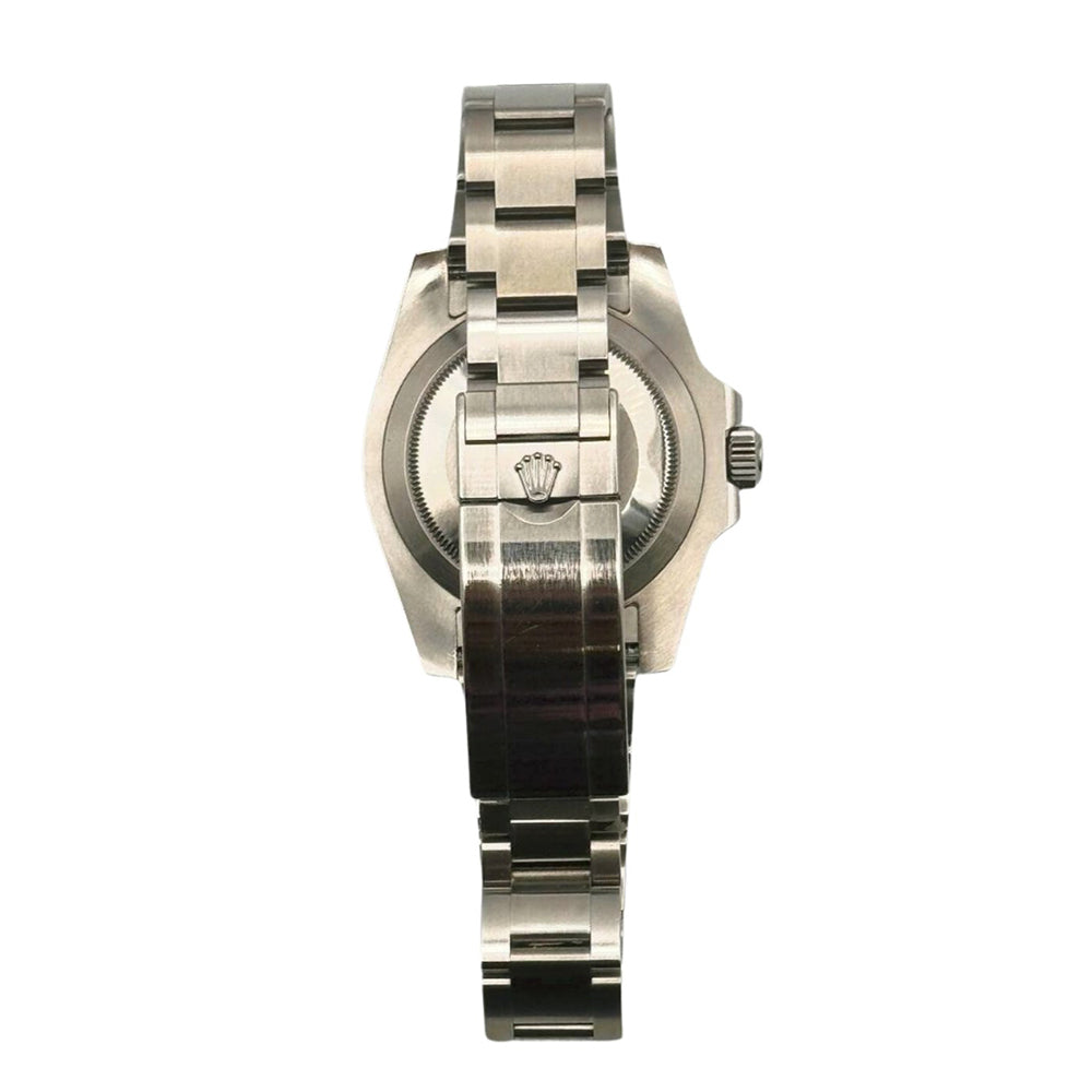 Submariner Date 40mm "Hulk" Steel 116610LV