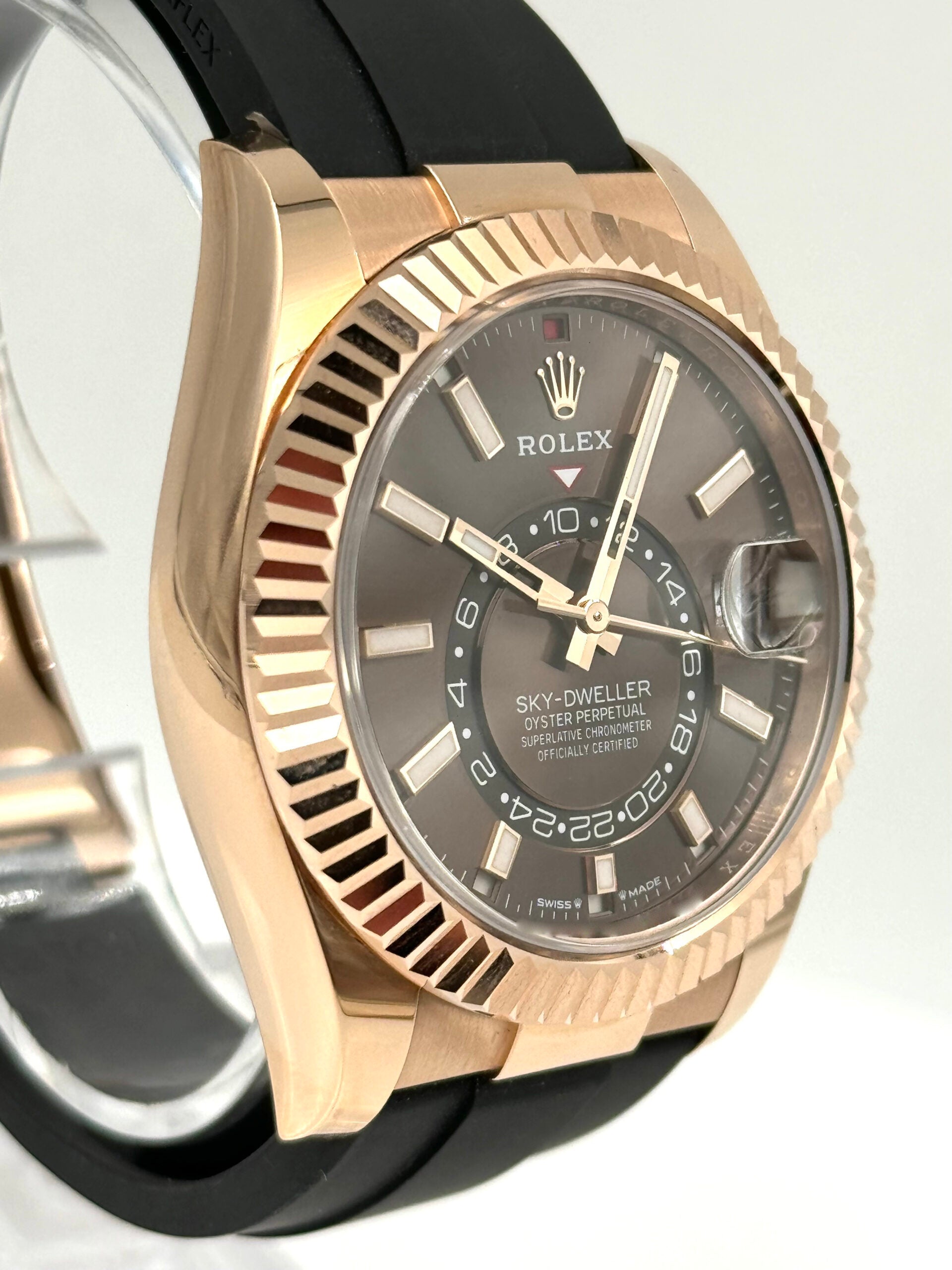 Rolex Sky-Dweller 336235