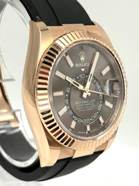 Rolex Sky-Dweller 336235