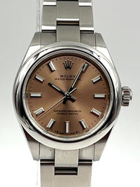 Rolex Oyster Perpetual 276200