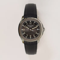 Aquanaut 40.8mm Self Winding Stainless Steel 5167A-001