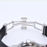 Aquanaut 40.8mm Self Winding Stainless Steel 5167A-001