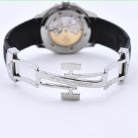Aquanaut 40.8mm Self Winding Stainless Steel 5167A-001