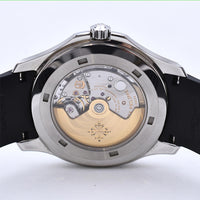 Aquanaut 40.8mm Self Winding Stainless Steel 5167A-001