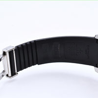 Aquanaut 40.8mm Self Winding Stainless Steel 5167A-001