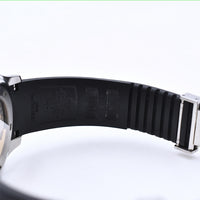 Aquanaut 40.8mm Self Winding Stainless Steel 5167A-001