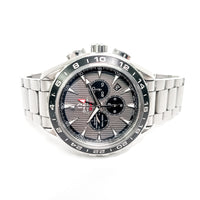 Seamaster Aqua Terra 150M Co-Axial 44mm - Steel 231.10.44.52.06.001